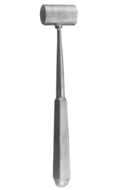 Periodontia Instruments and Mallets